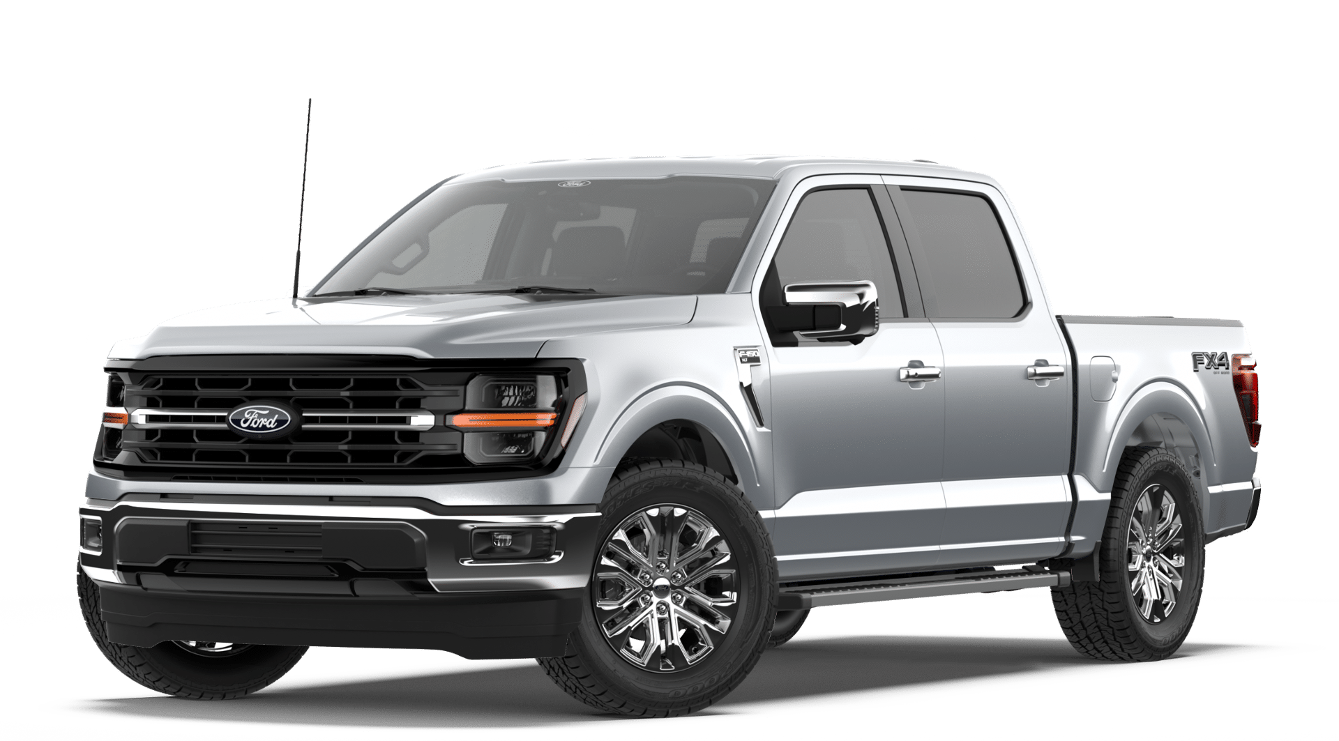 2026 Ford F-150® External Image 1